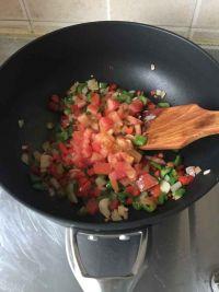 北非蛋的做法步骤7