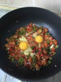 北非蛋的做法步骤10