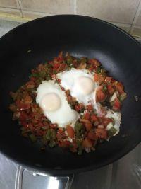 北非蛋的做法步骤11