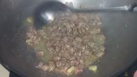 牛肉豆腐红汤的做法步骤5