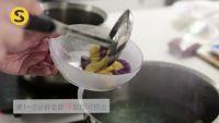 红豆芋圆的做法步骤8