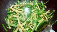 素炒三丝的做法步骤8