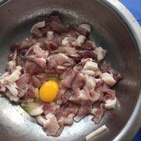 烤猪肉串的做法步骤2