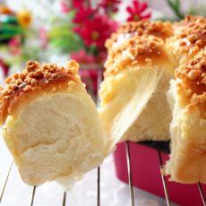 5度冰种酥粒方包