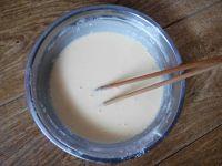 无油小葱鸡蛋饼的做法步骤3