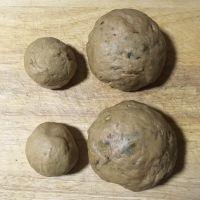 黑麦核桃面包的做法步骤7