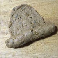 黑麦核桃面包的做法步骤8