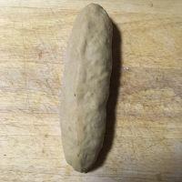 黑麦核桃面包的做法步骤10