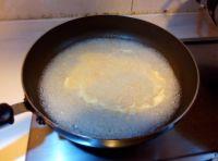 鸡蛋燕麦粥的做法步骤3