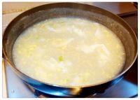 鸡蛋燕麦粥的做法步骤4