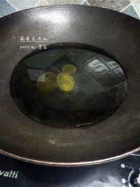 菠菜蒸肉丸的做法步骤10