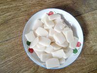 炸年糕的做法步骤1