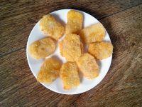 炸年糕的做法步骤8