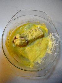 起司脆酥排骨的做法步骤4