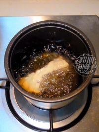 起司脆酥排骨的做法步骤6