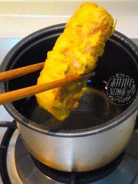 起司脆酥排骨的做法步骤7