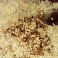 鸡肉粒蛋炒饭的做法步骤6