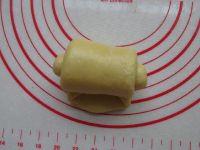 蛋黄吐司的做法步骤6