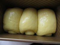 蛋黄吐司的做法步骤7