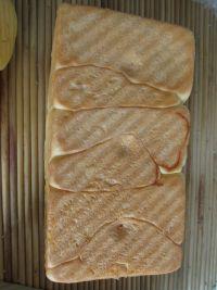 蛋黄吐司的做法步骤8