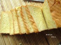 蛋黄吐司的做法步骤9