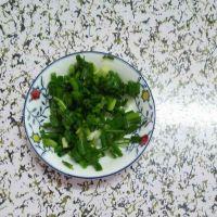 清炒南瓜的做法步骤2