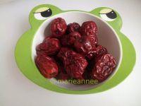 红枣糊的做法步骤1