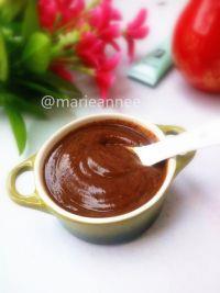 红枣糊的做法步骤4