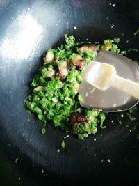 青椒烧野生鲶鱼的做法步骤7