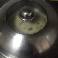 蔓越莓蒸发糕的做法步骤7