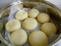 二和面豆沙饼的做法步骤10