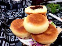 二和面豆沙饼的做法步骤14