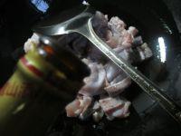 沙茶酱牛蛙的做法步骤4