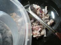 沙茶酱牛蛙的做法步骤6