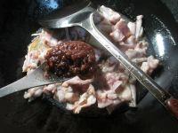 沙茶酱牛蛙的做法步骤8