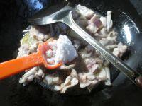 沙茶酱牛蛙的做法步骤9