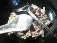 沙茶酱牛蛙的做法步骤10