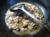 沙茶酱牛蛙的做法步骤11