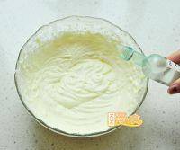 流心芝士挞的做法步骤3