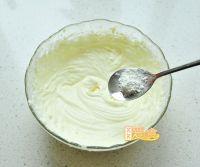 流心芝士挞的做法步骤4