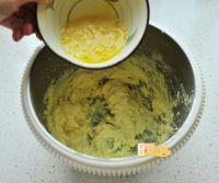 流心芝士挞的做法步骤5