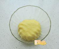 流心芝士挞的做法步骤6