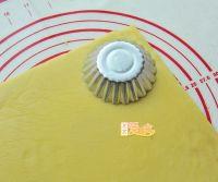 流心芝士挞的做法步骤7