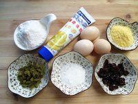 奶香鸡蛋饼#妙搭新食尚#的做法步骤1