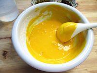 奶香鸡蛋饼#妙搭新食尚#的做法步骤3