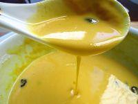 奶香鸡蛋饼#妙搭新食尚#的做法步骤4