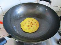 奶香鸡蛋饼#妙搭新食尚#的做法步骤7