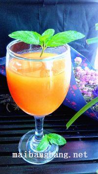 杏茶的做法步骤8