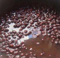 自制红豆沙馅儿的做法步骤2