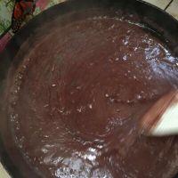 自制红豆沙馅儿的做法步骤6